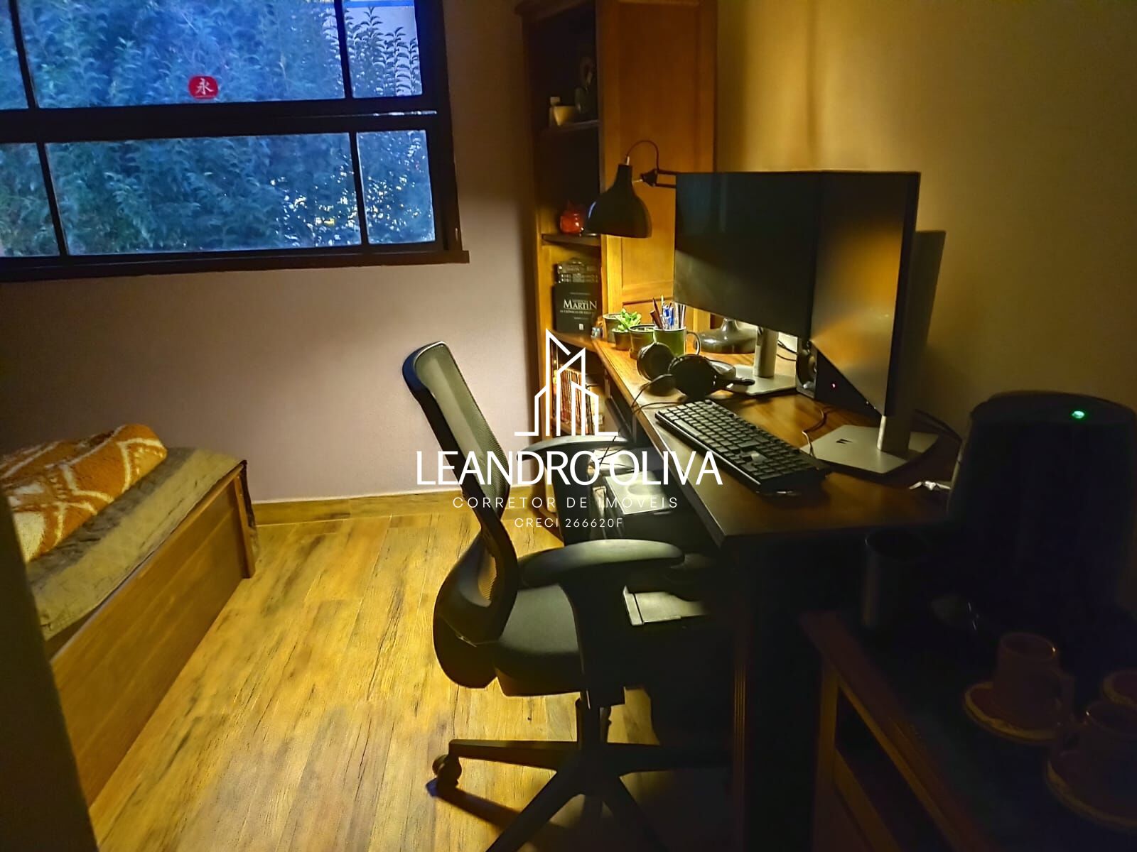 Sobrado, 4 quartos, 190 m² - Foto 35