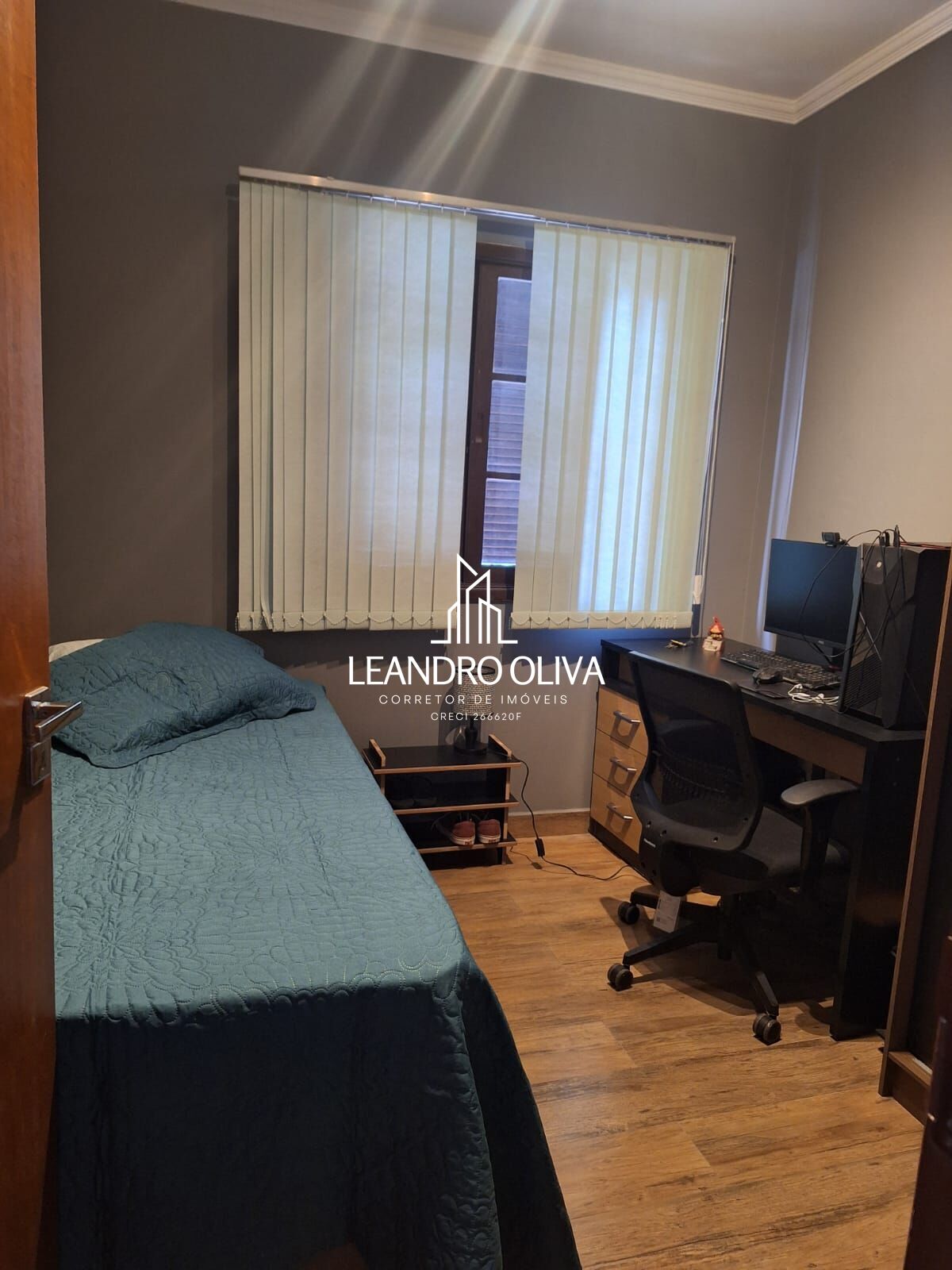 Sobrado, 4 quartos, 190 m² - Foto 39