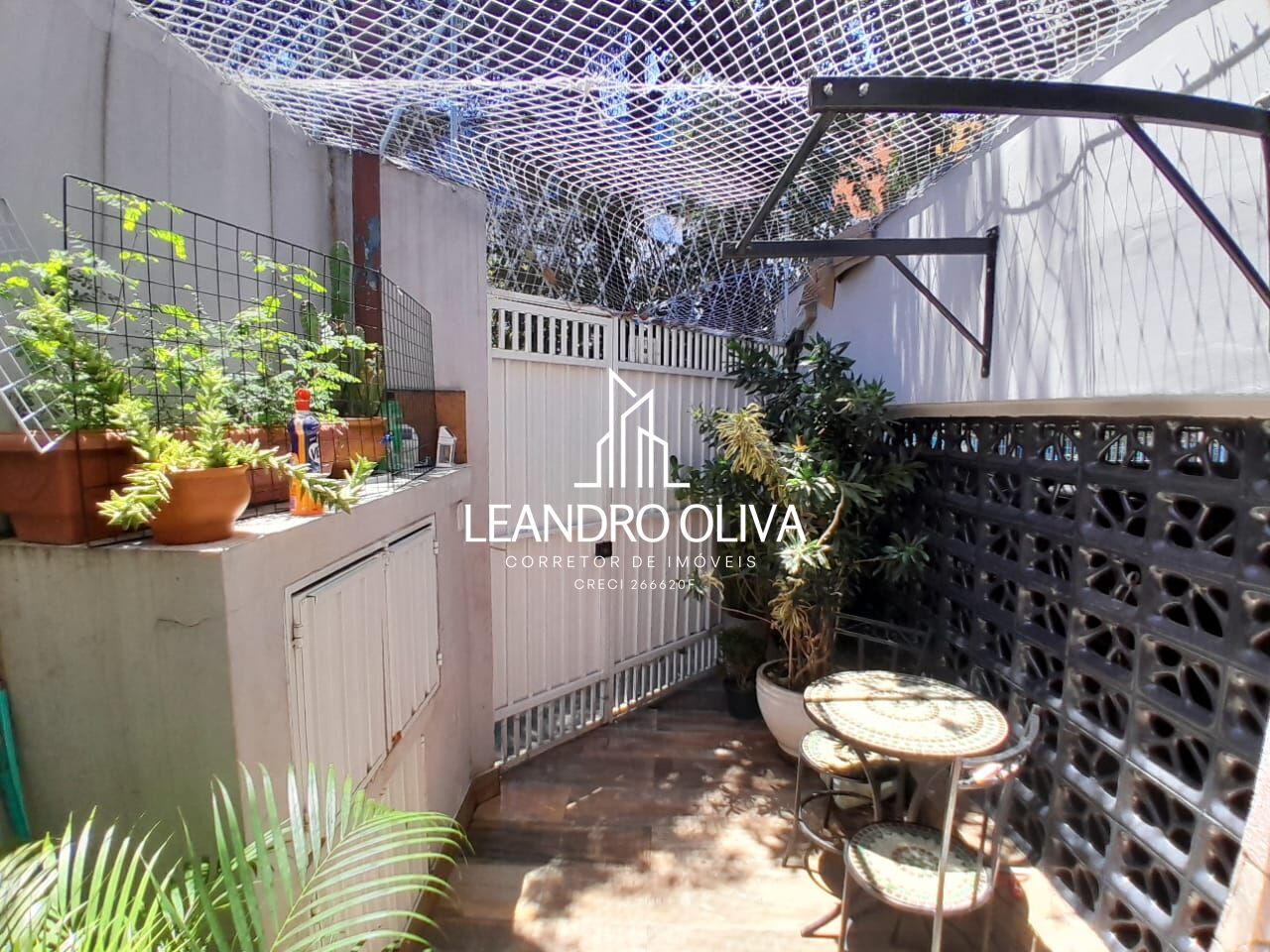 Sobrado, 4 quartos, 190 m² - Foto 5