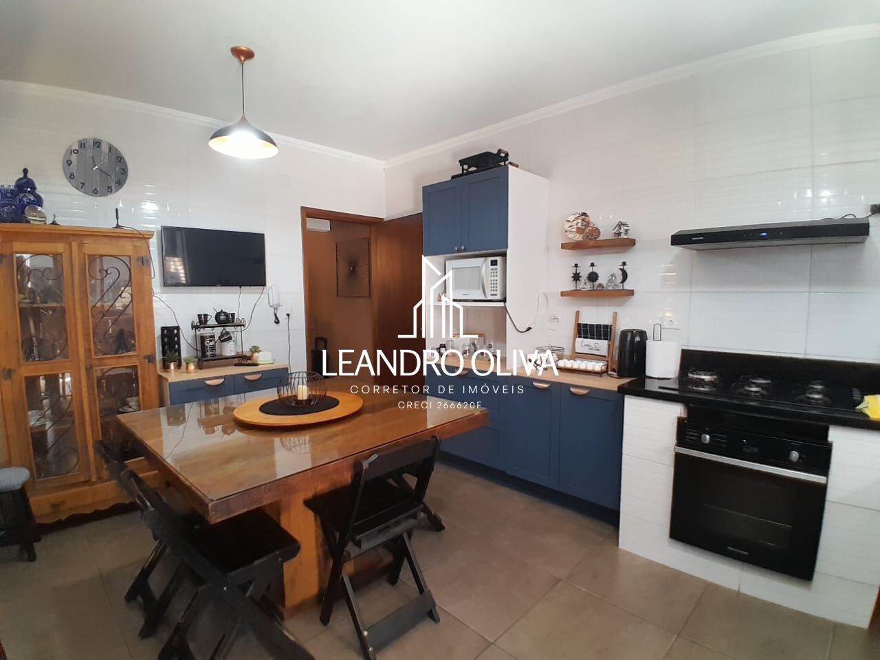 Sobrado, 4 quartos, 190 m² - Foto 19