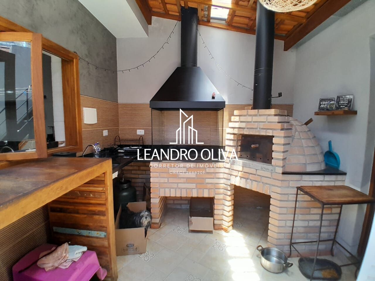 Sobrado, 4 quartos, 190 m² - Foto 43