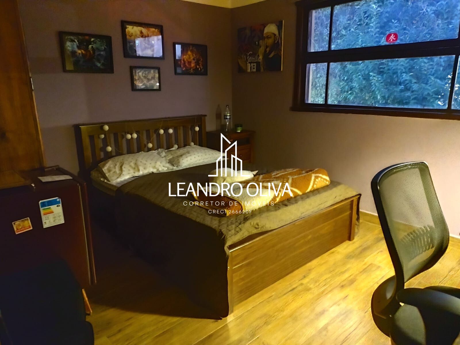 Sobrado, 4 quartos, 190 m² - Foto 37