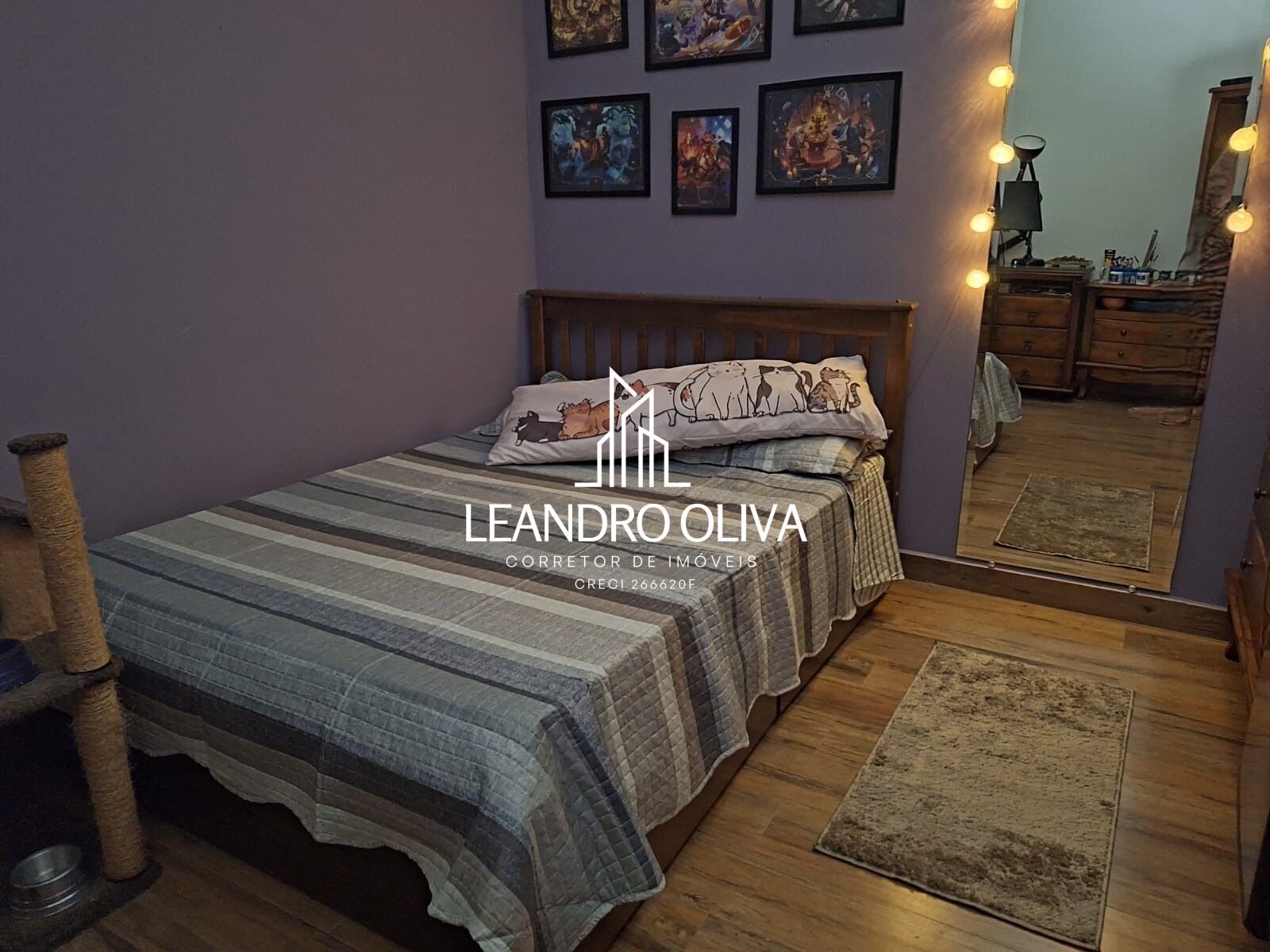 Sobrado, 4 quartos, 190 m² - Foto 27