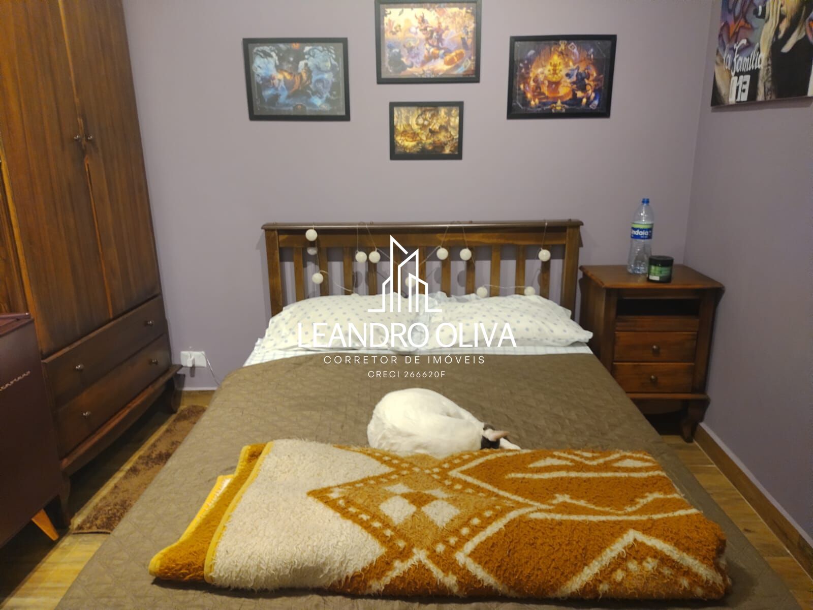 Sobrado, 4 quartos, 190 m² - Foto 32