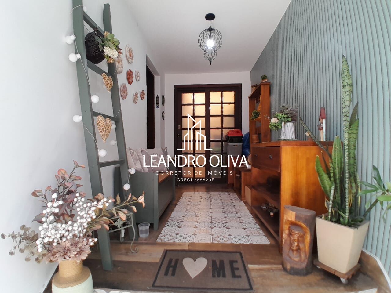 Sobrado, 4 quartos, 190 m² - Foto 4