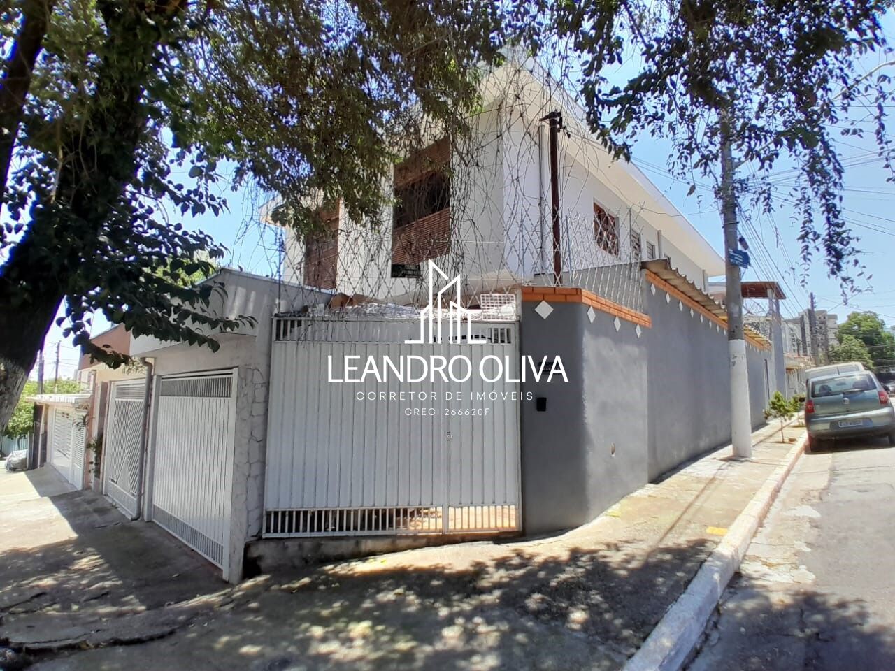 Sobrado, 4 quartos, 190 m² - Foto 50