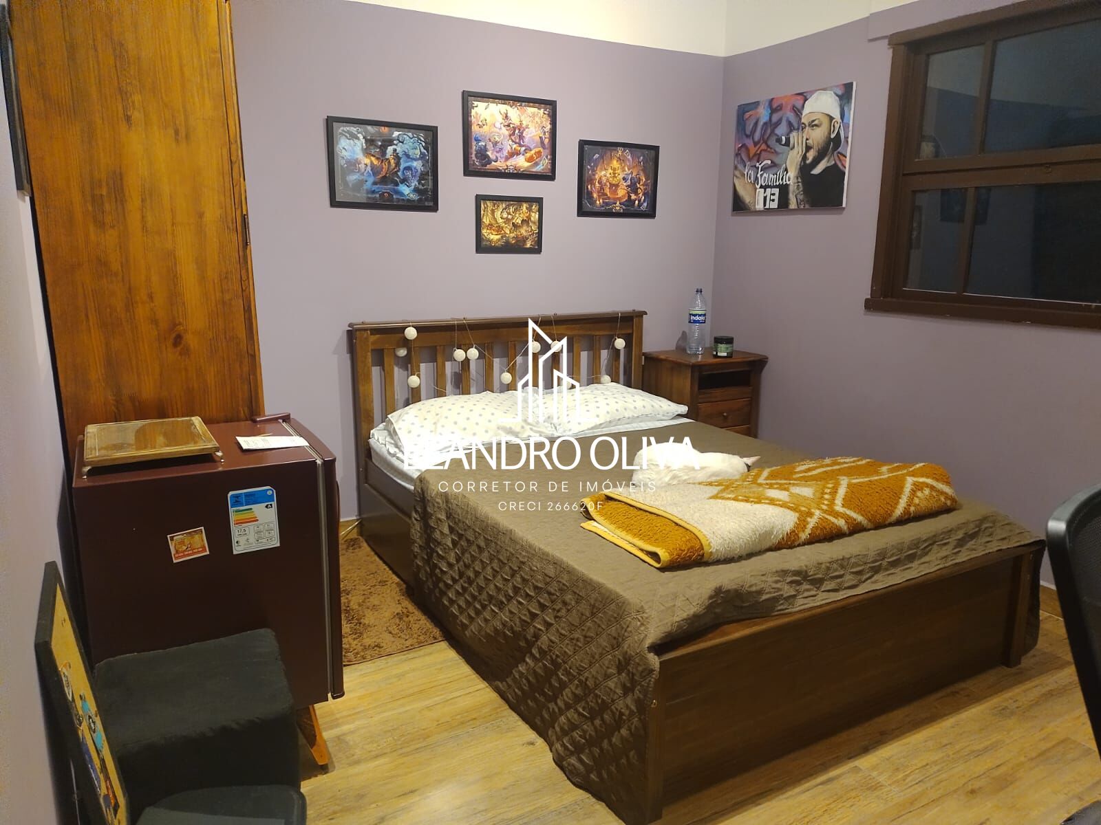 Sobrado, 4 quartos, 190 m² - Foto 34