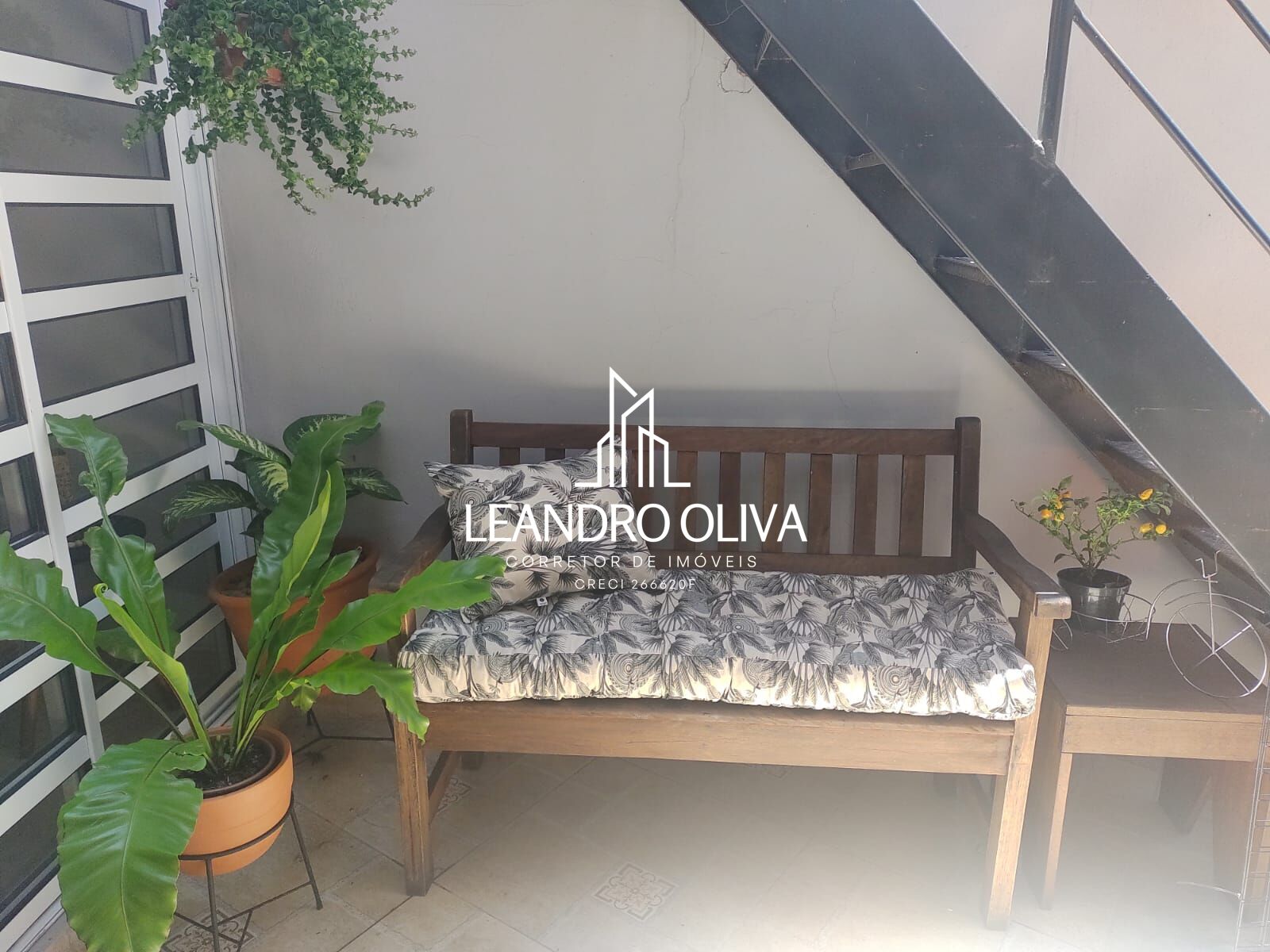 Sobrado, 4 quartos, 190 m² - Foto 44