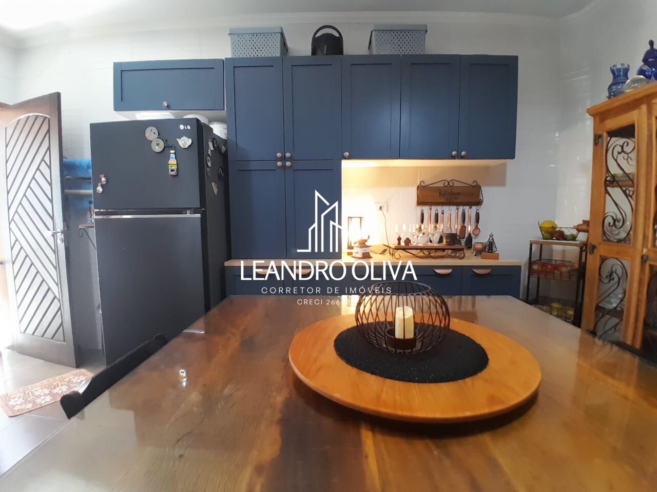 Sobrado, 4 quartos, 190 m² - Foto 16