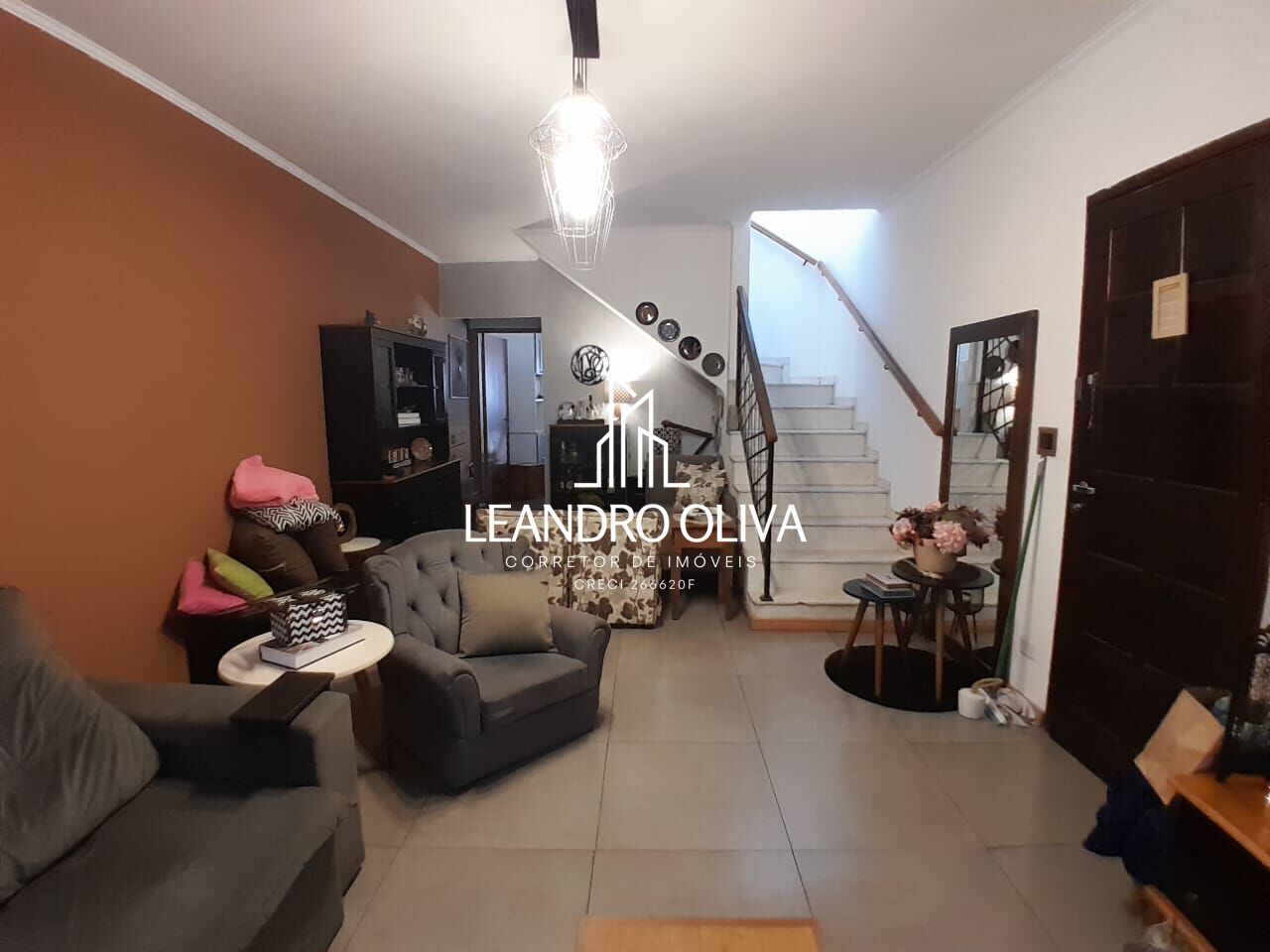 Sobrado, 4 quartos, 190 m² - Foto 10