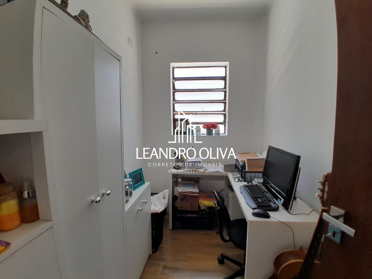 Sobrado, 4 quartos, 190 m² - Foto 25