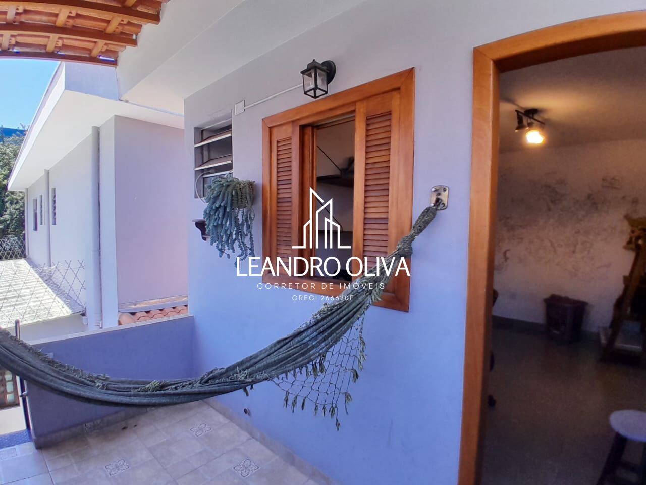 Sobrado, 4 quartos, 190 m² - Foto 45