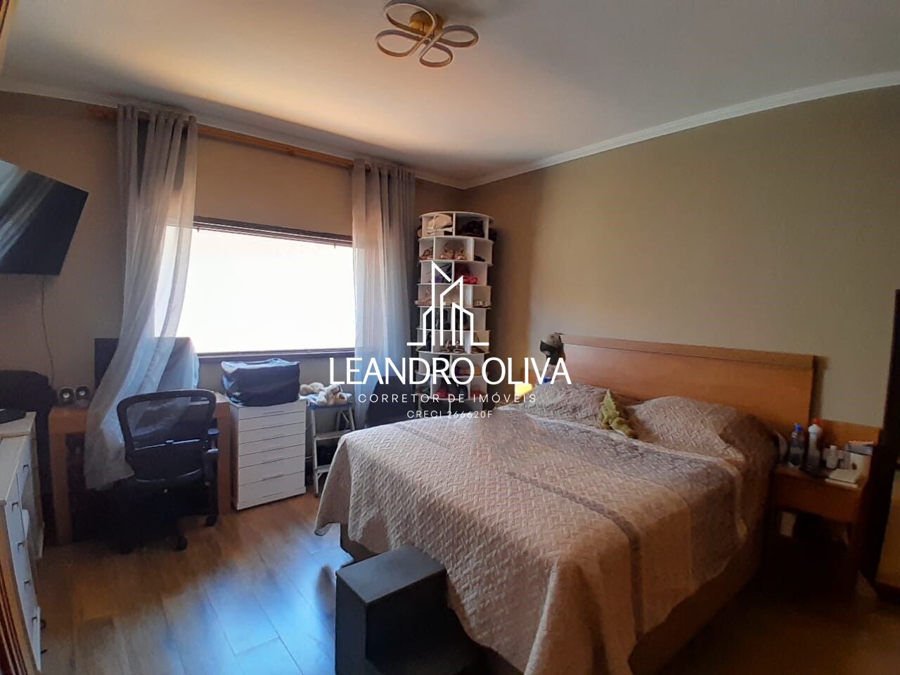 Sobrado, 4 quartos, 190 m² - Foto 26