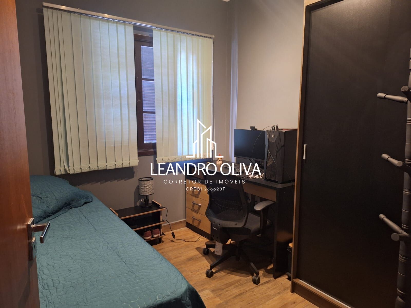 Sobrado, 4 quartos, 190 m² - Foto 41