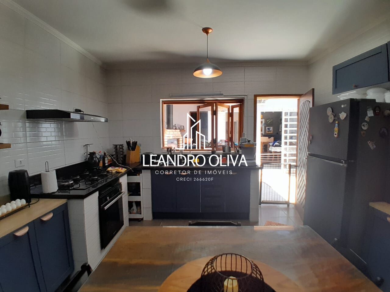 Sobrado, 4 quartos, 190 m² - Foto 18