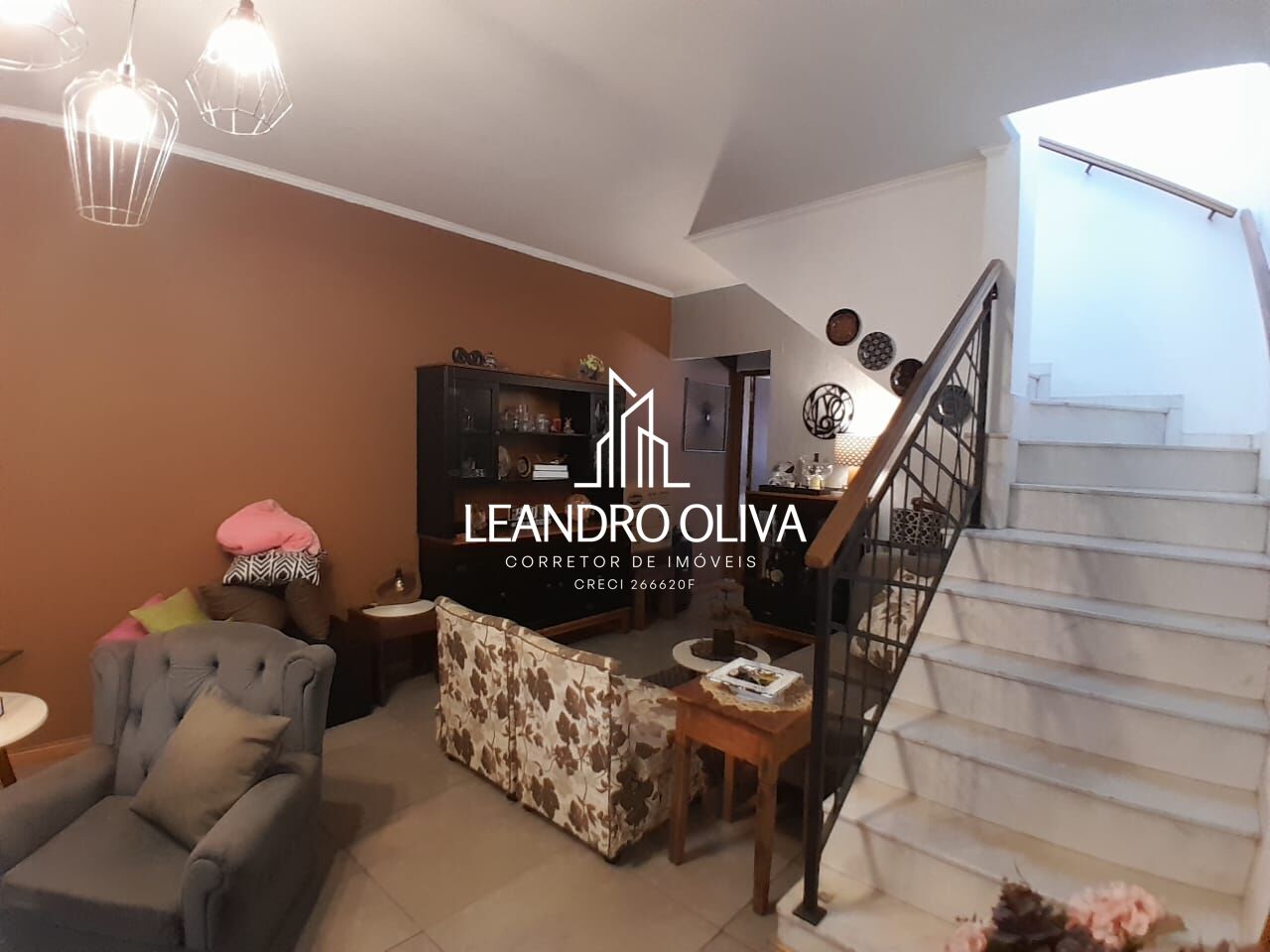 Sobrado, 4 quartos, 190 m² - Foto 14