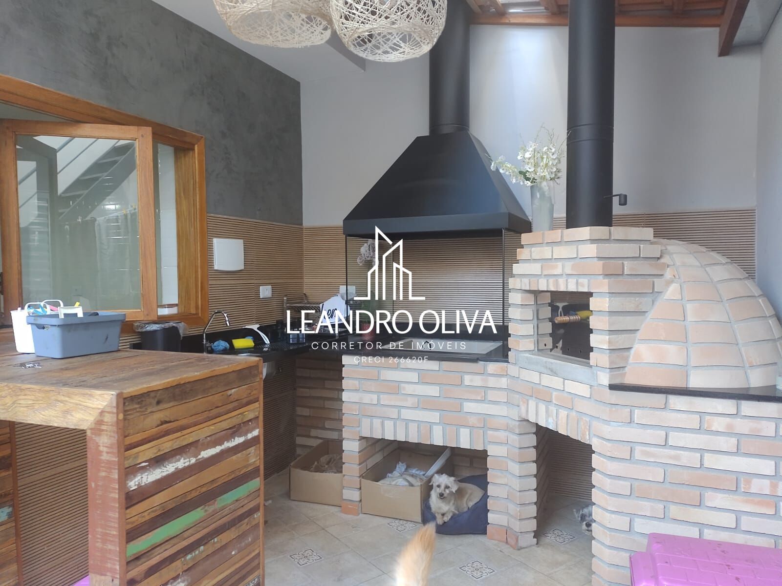 Sobrado, 4 quartos, 190 m² - Foto 42