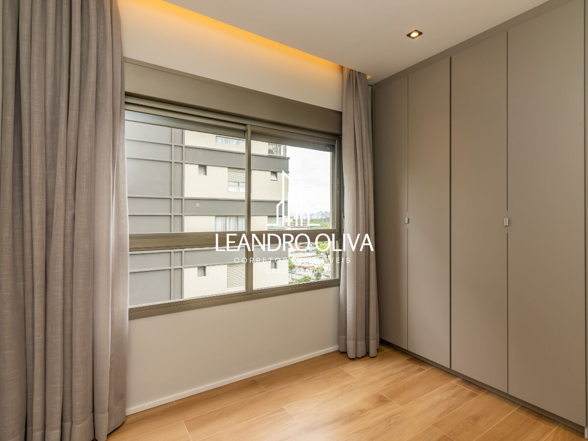 Apartamento, 4 quartos, 158 m² - Foto 11