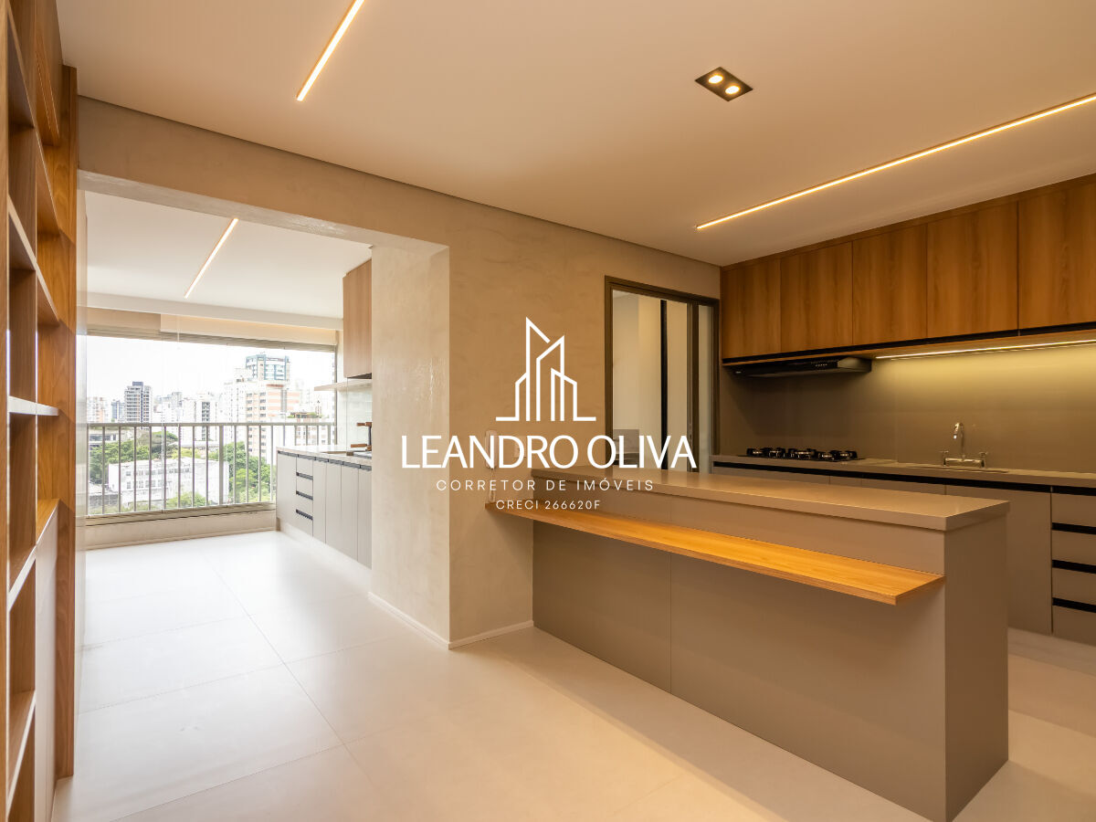 Apartamento, 4 quartos, 158 m² - Foto 12