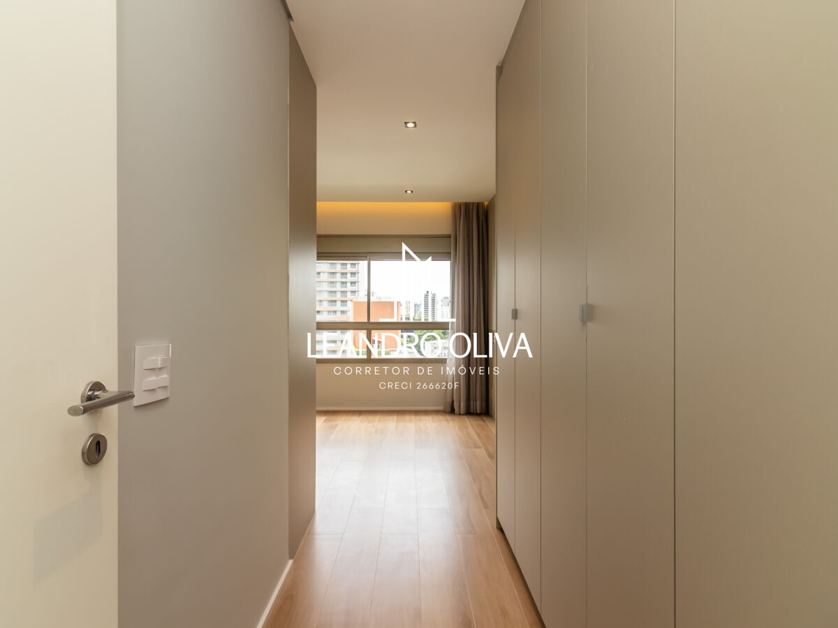 Apartamento, 4 quartos, 158 m² - Foto 30