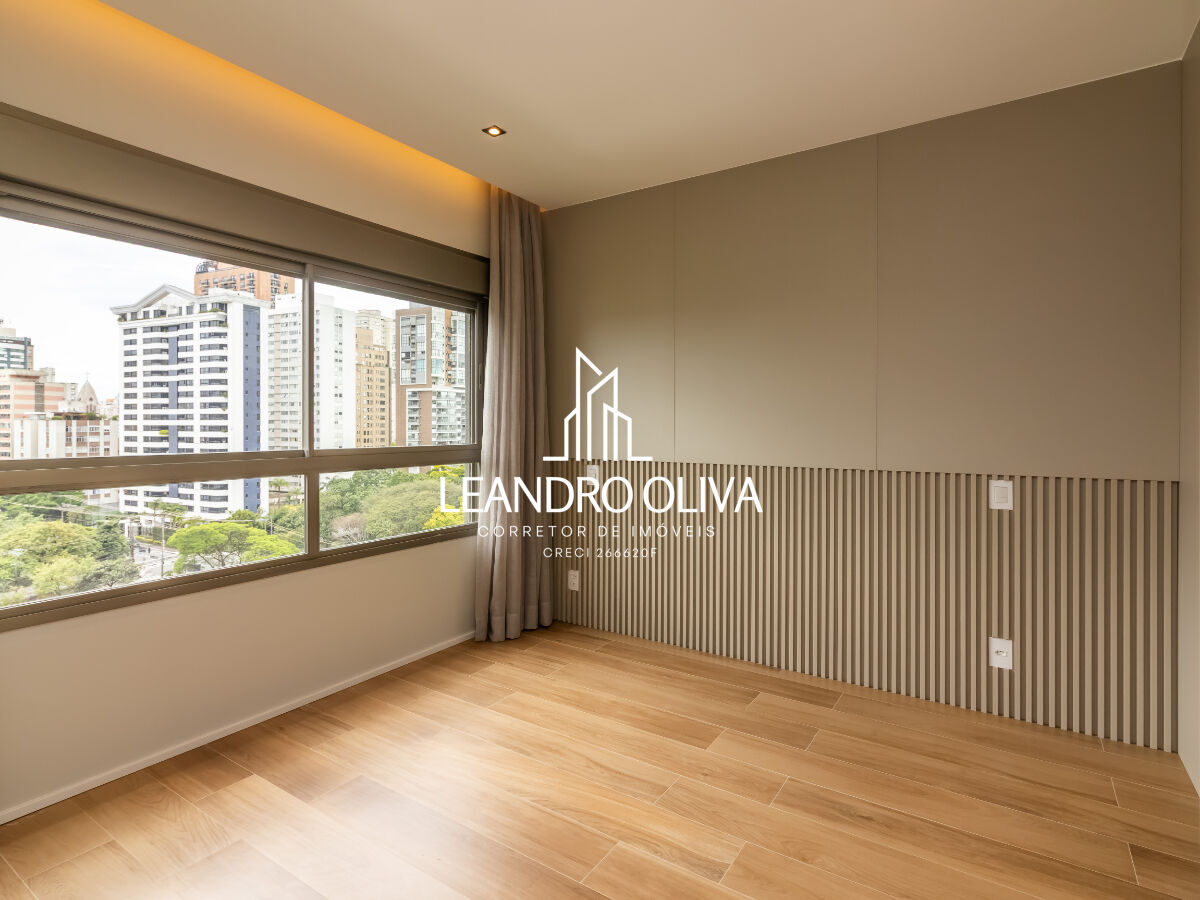 Apartamento, 4 quartos, 158 m² - Foto 19
