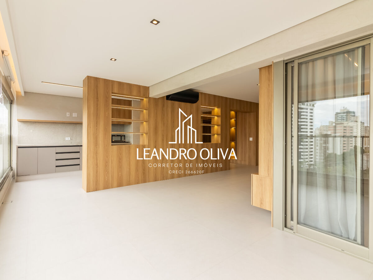 Apartamento, 4 quartos, 158 m² - Foto 1