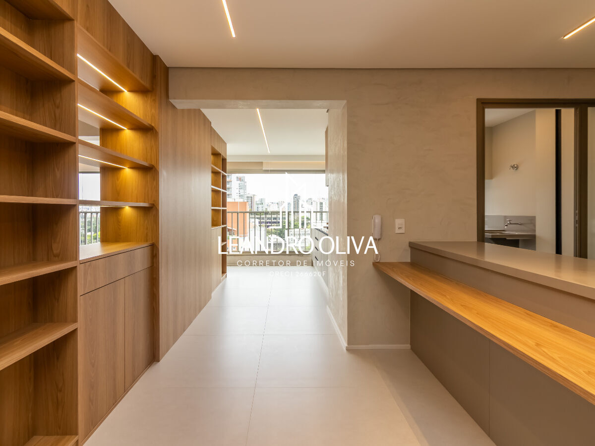 Apartamento, 4 quartos, 158 m² - Foto 34