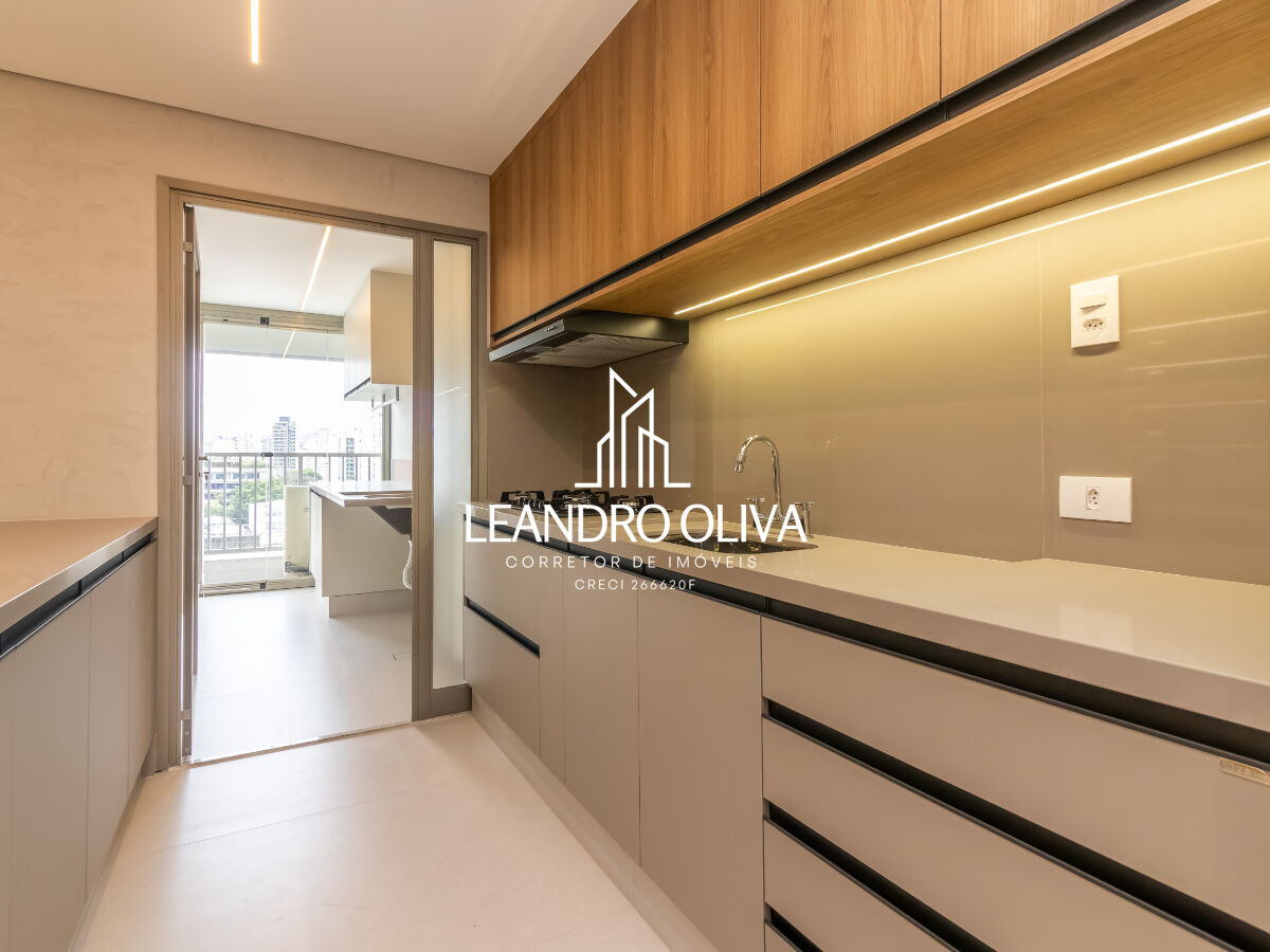 Apartamento, 4 quartos, 158 m² - Foto 13