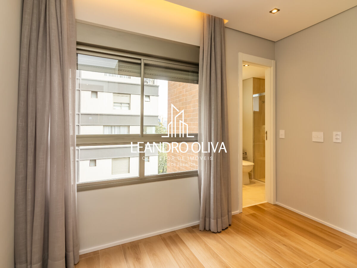 Apartamento, 4 quartos, 158 m² - Foto 9
