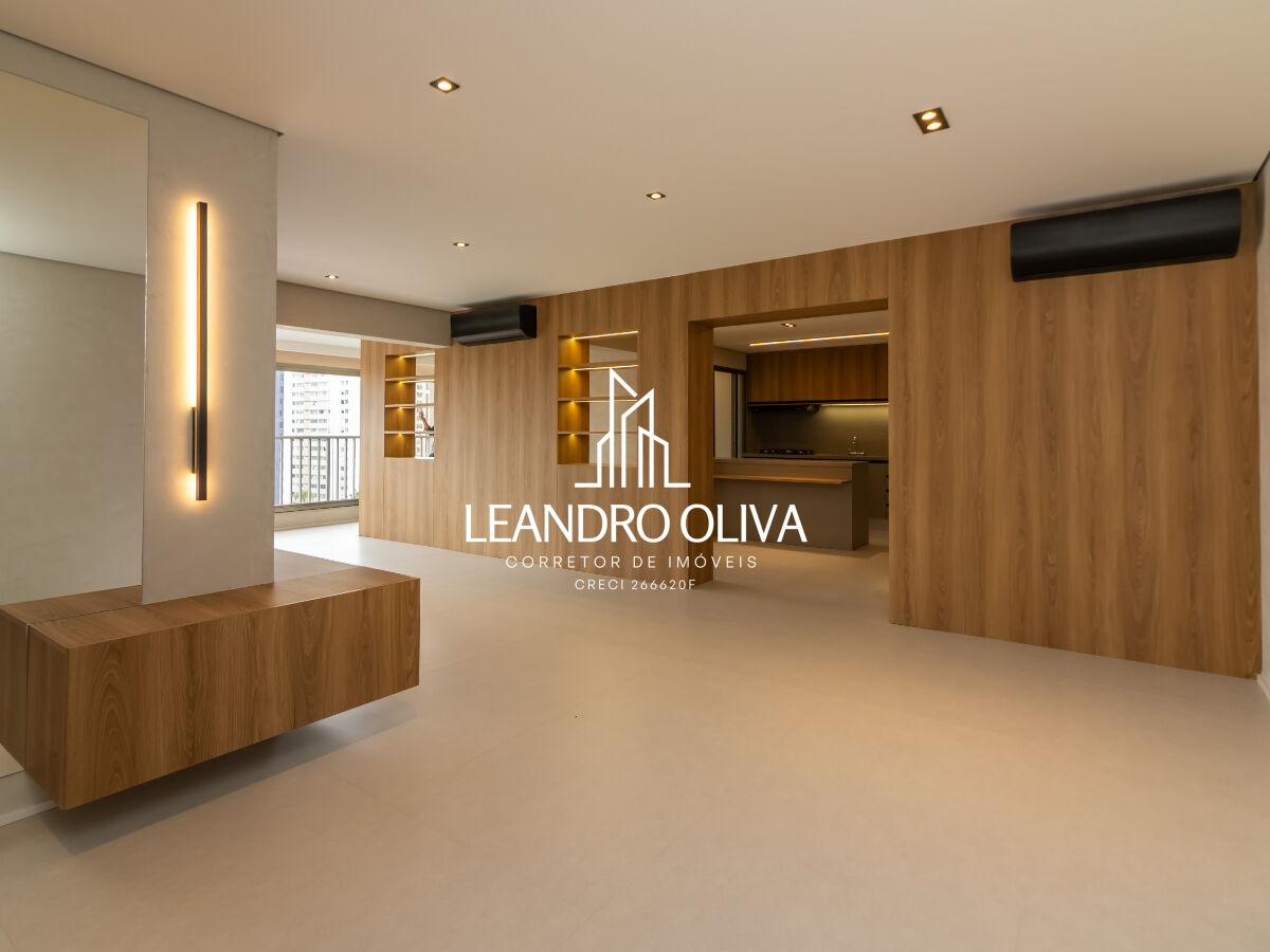 Apartamento, 4 quartos, 158 m² - Foto 7