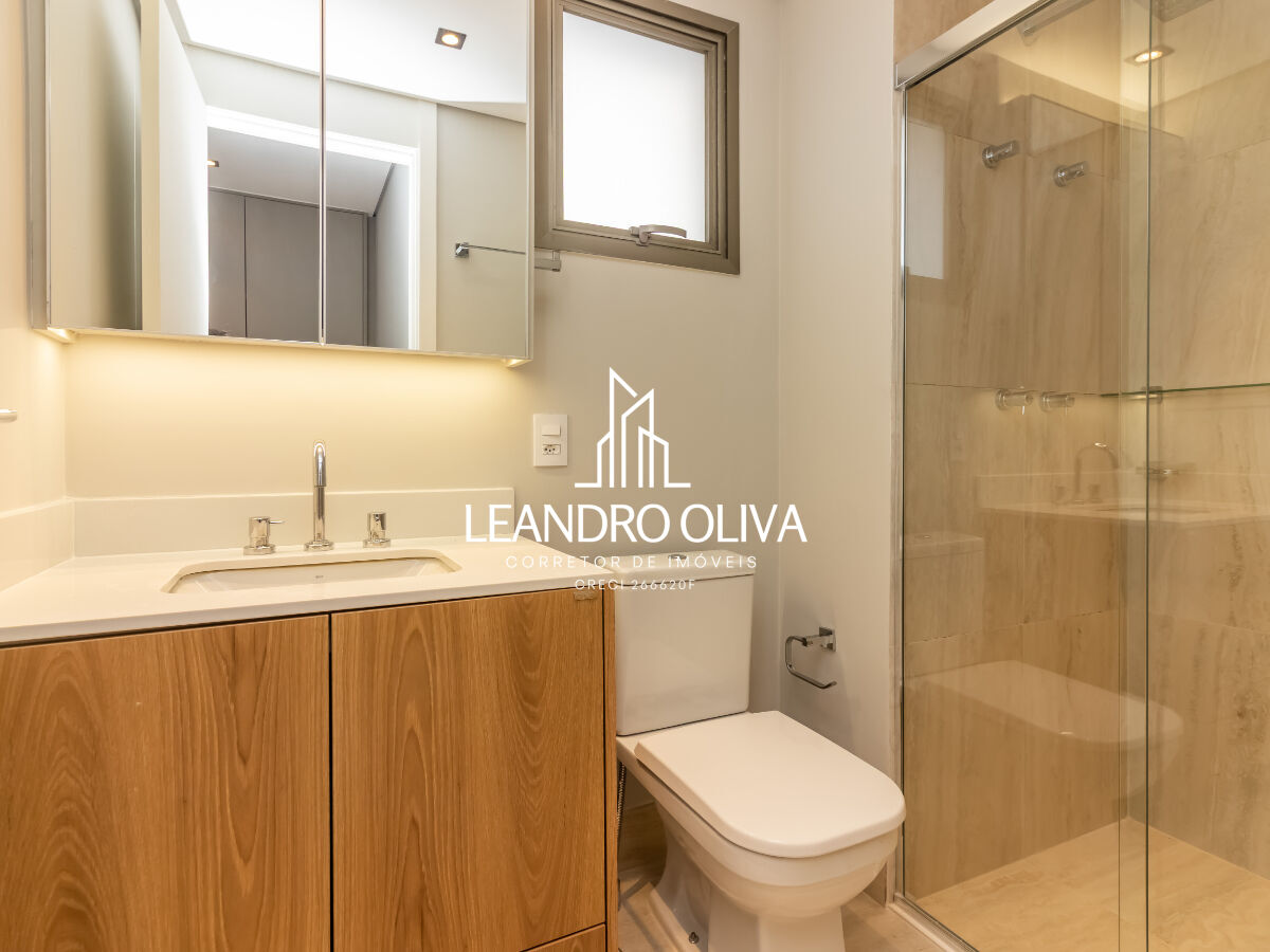 Apartamento, 4 quartos, 158 m² - Foto 6