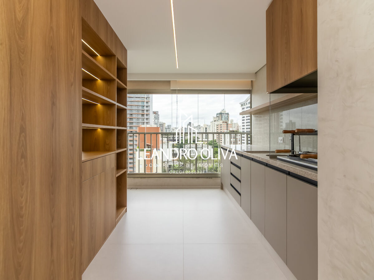 Apartamento, 4 quartos, 158 m² - Foto 17