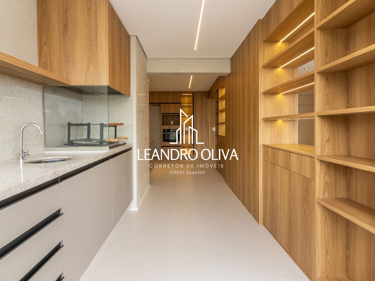 Apartamento, 4 quartos, 158 m² - Foto 25