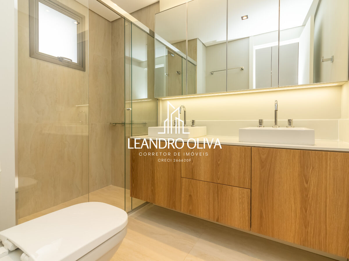 Apartamento, 4 quartos, 158 m² - Foto 4