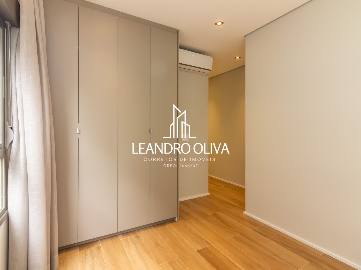 Apartamento, 4 quartos, 158 m² - Foto 31