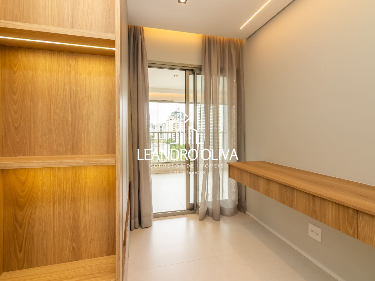 Apartamento, 4 quartos, 158 m² - Foto 5