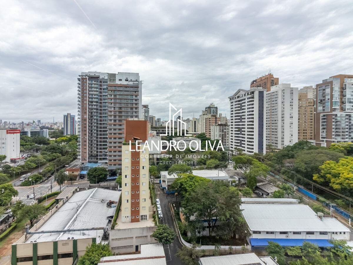 Apartamento, 4 quartos, 158 m² - Foto 3