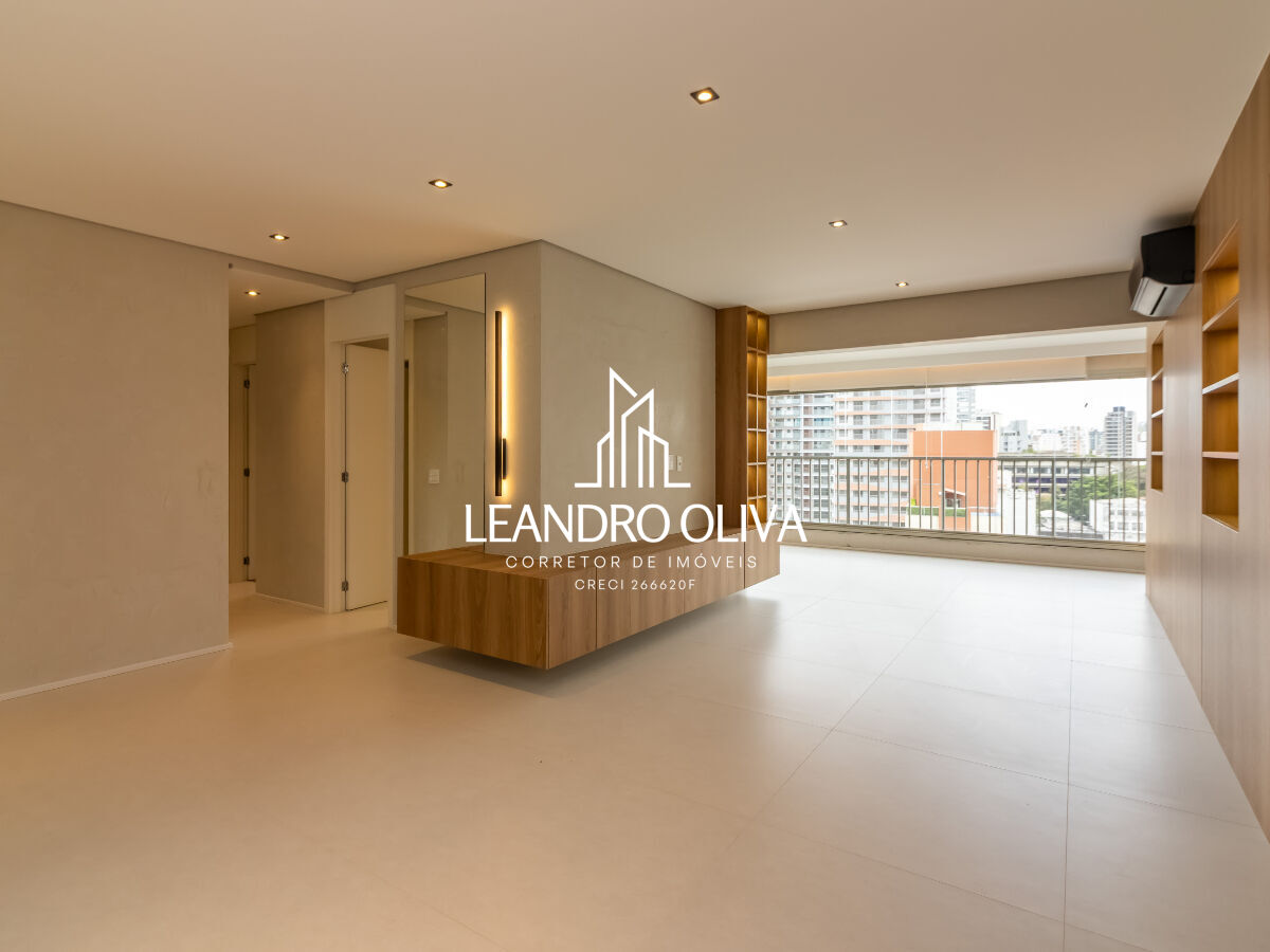 Apartamento, 4 quartos, 158 m² - Foto 2