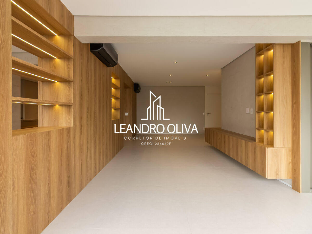 Apartamento, 4 quartos, 158 m² - Foto 20