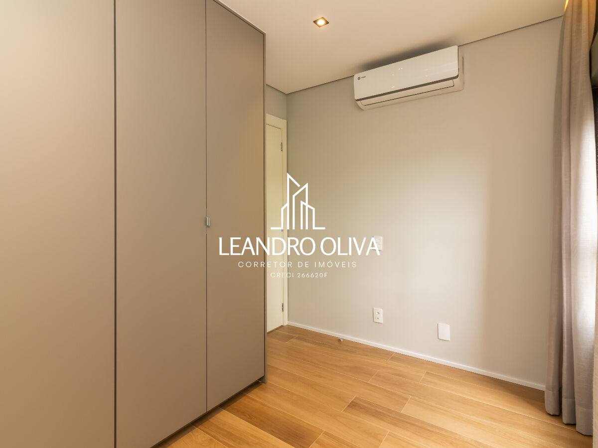 Apartamento, 4 quartos, 158 m² - Foto 27