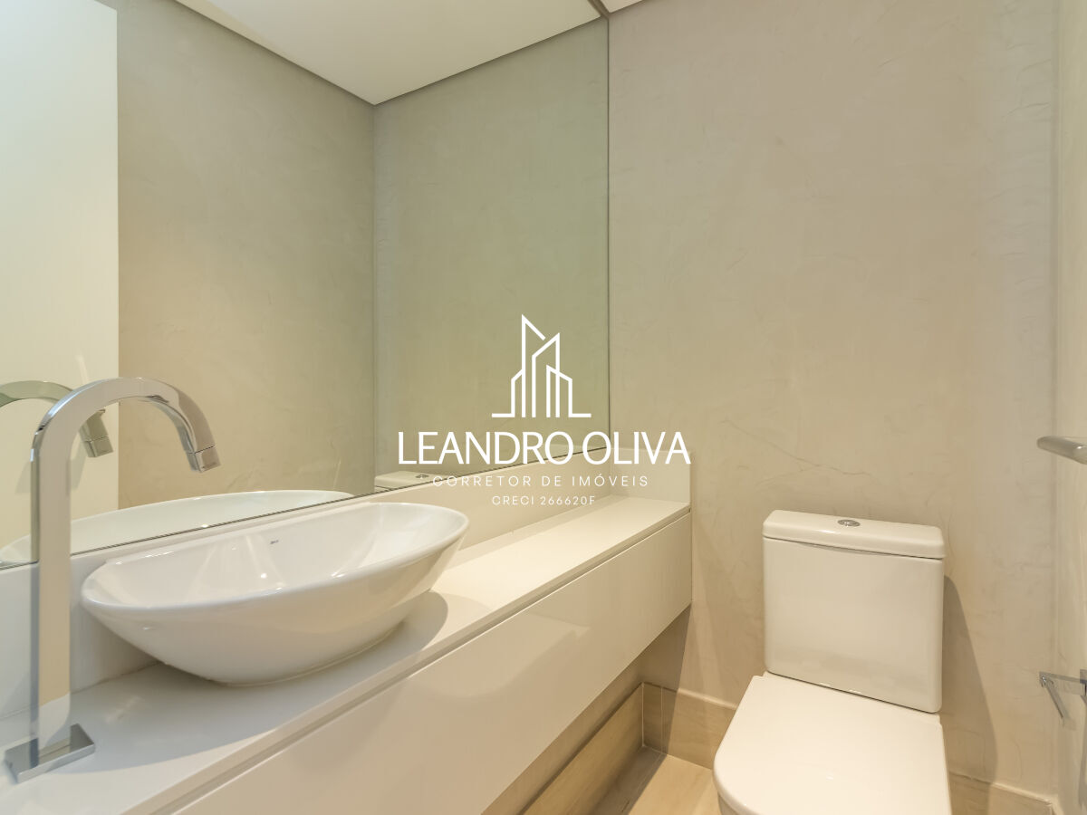 Apartamento, 4 quartos, 158 m² - Foto 8