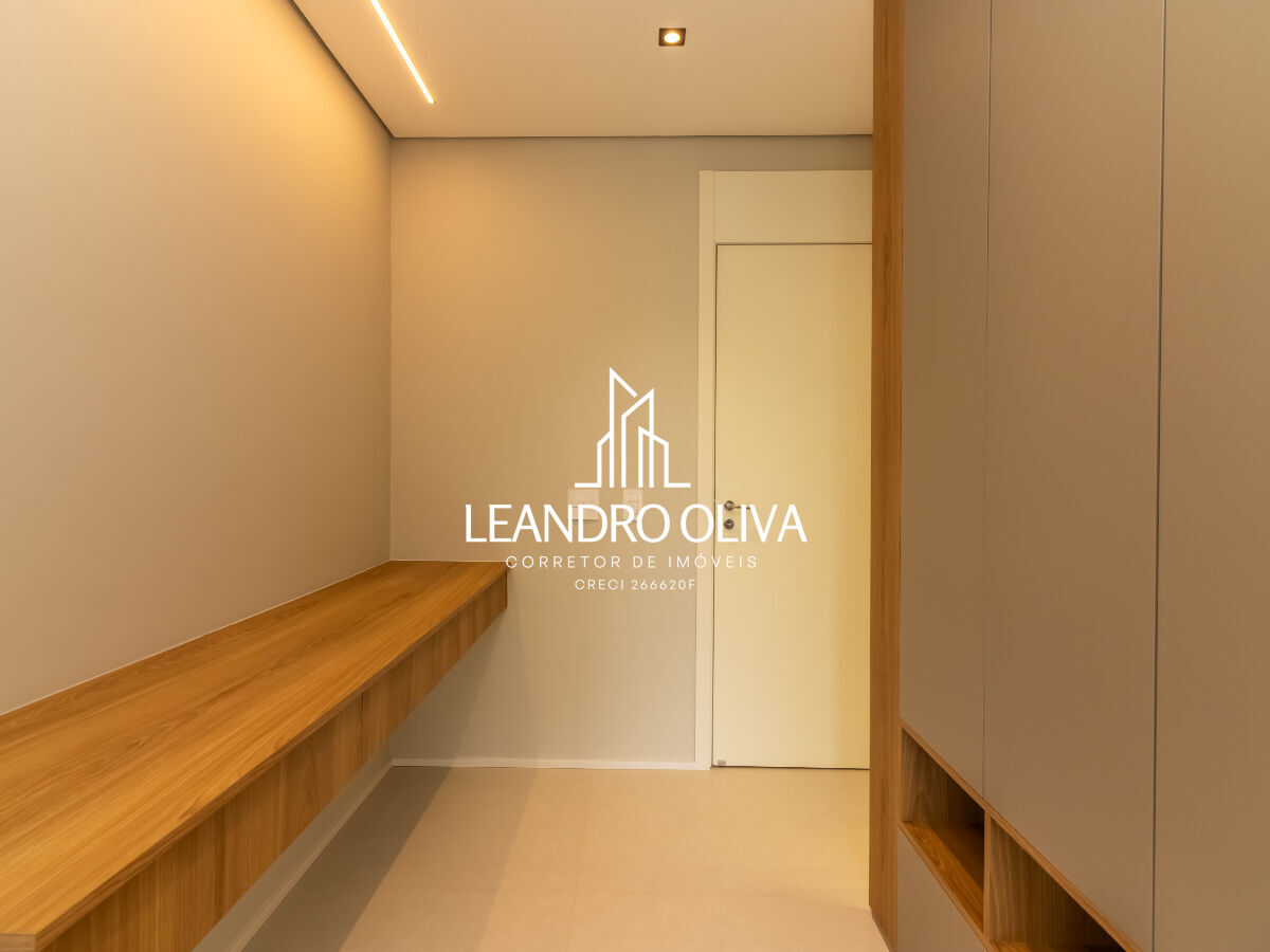 Apartamento, 4 quartos, 158 m² - Foto 16