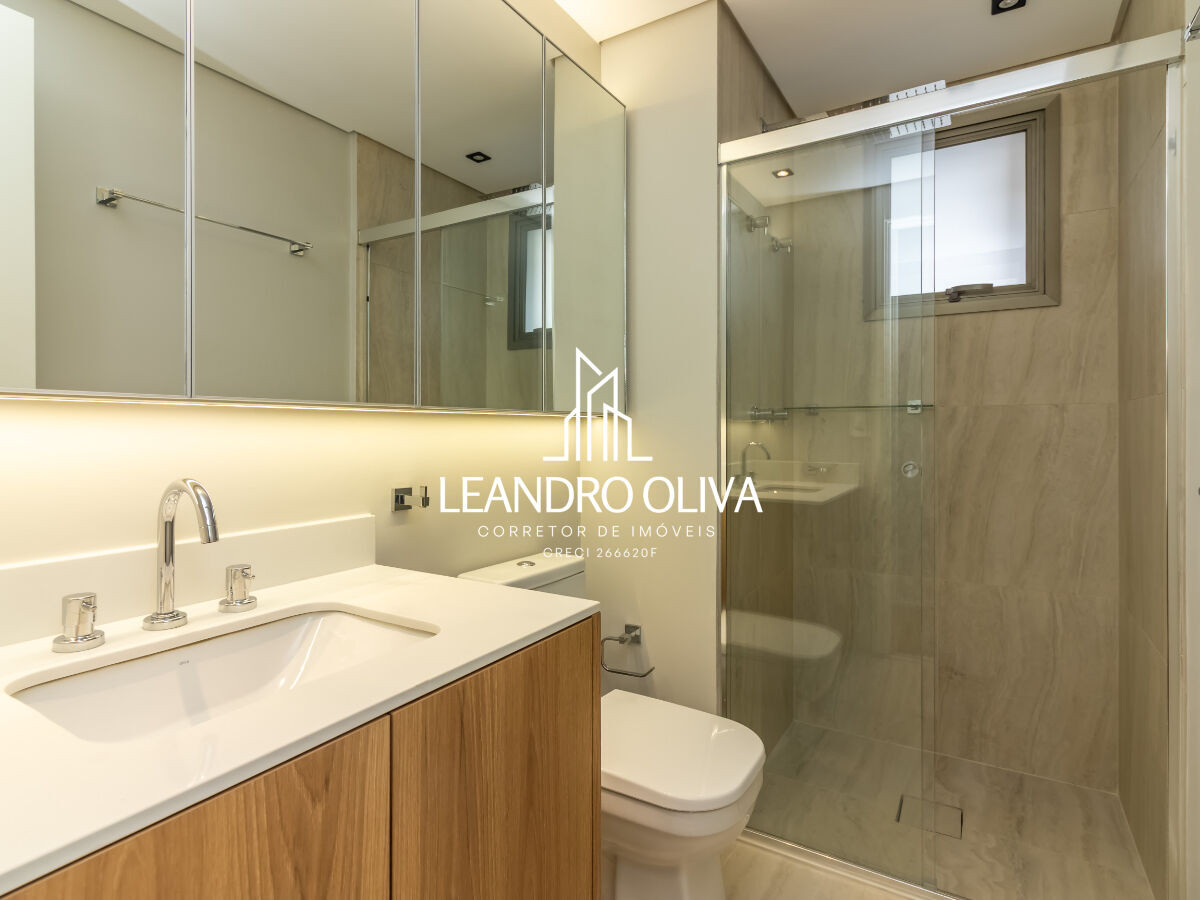 Apartamento, 4 quartos, 158 m² - Foto 23