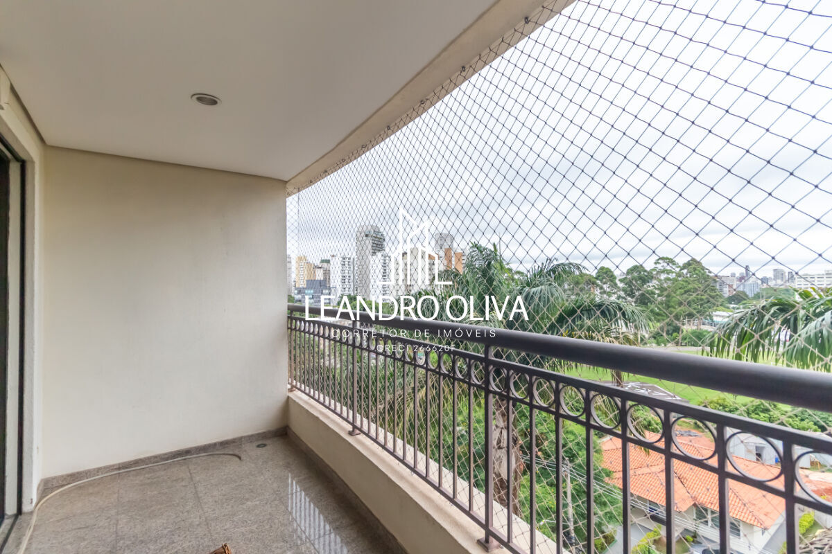 Apartamento, 4 quartos, 164 m² - Foto 8