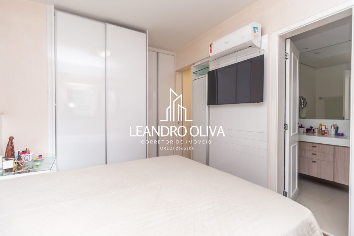 Apartamento, 4 quartos, 164 m² - Foto 30