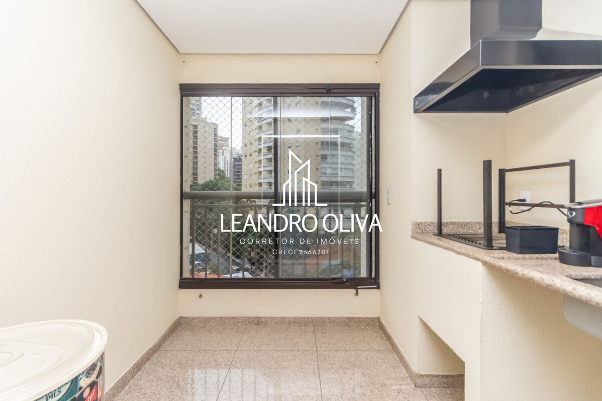 Apartamento, 4 quartos, 164 m² - Foto 16