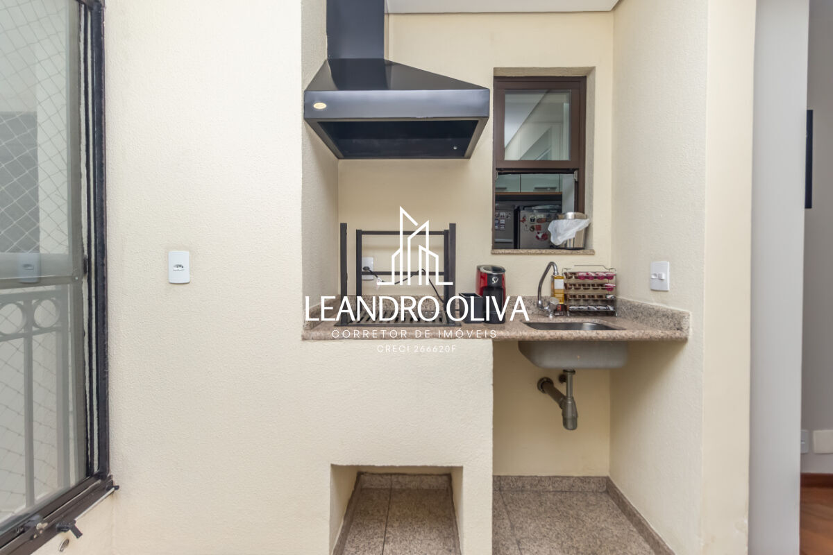 Apartamento, 4 quartos, 164 m² - Foto 17