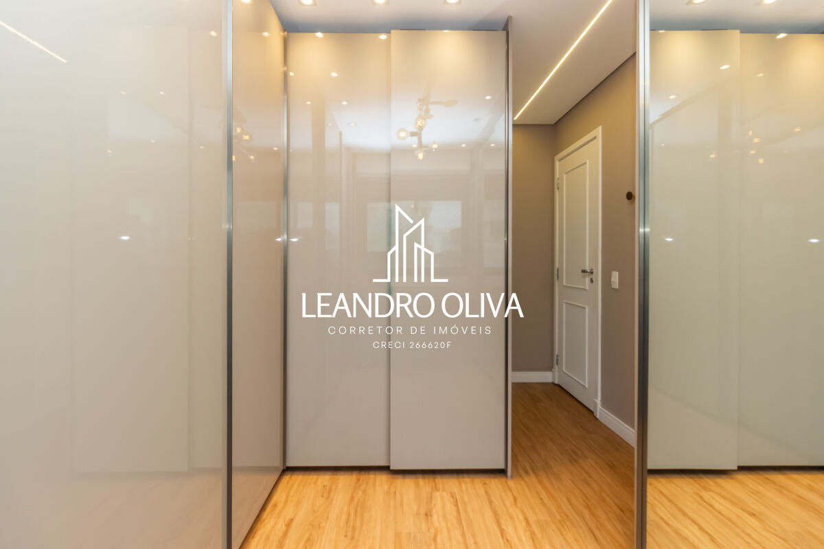 Apartamento, 4 quartos, 164 m² - Foto 26
