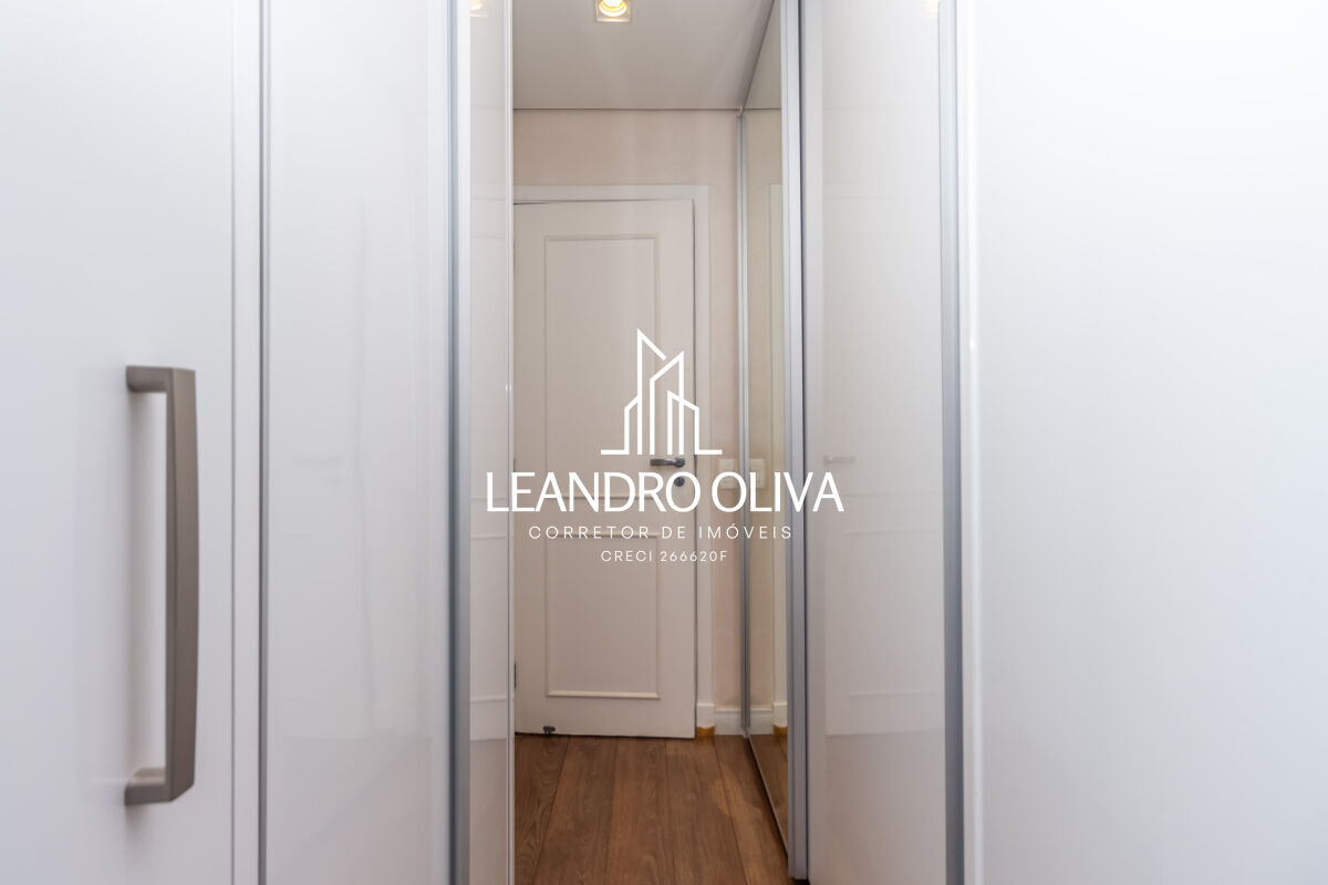 Apartamento, 4 quartos, 164 m² - Foto 29