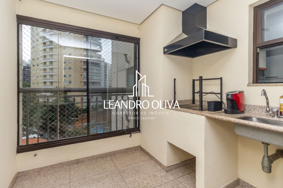Apartamento, 4 quartos, 164 m² - Foto 18